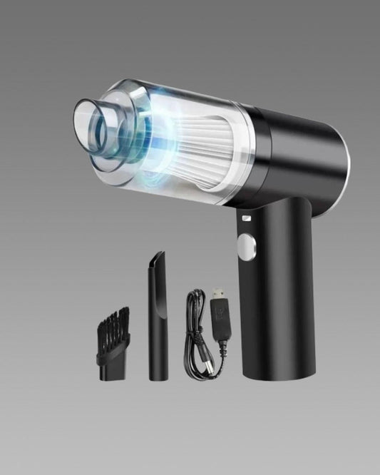 Portable Vacuum Suction Cleaner