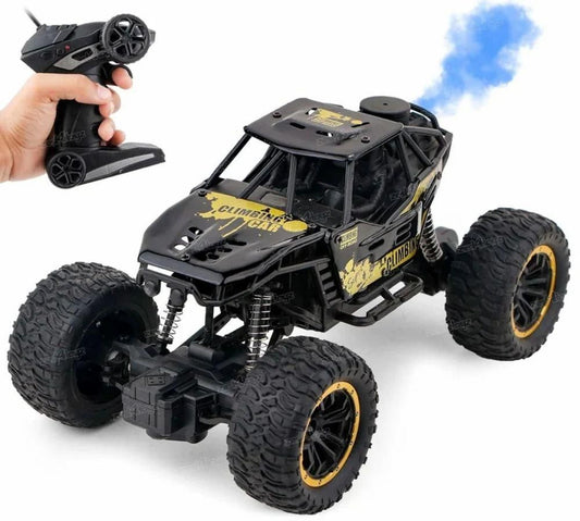 Remote Control Monster Truck